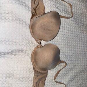 Savage Fenty Tan Women's Bra